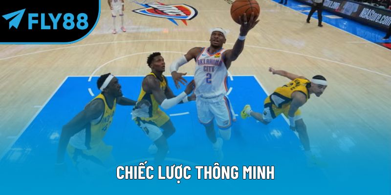 Chiếc lược thông minh 